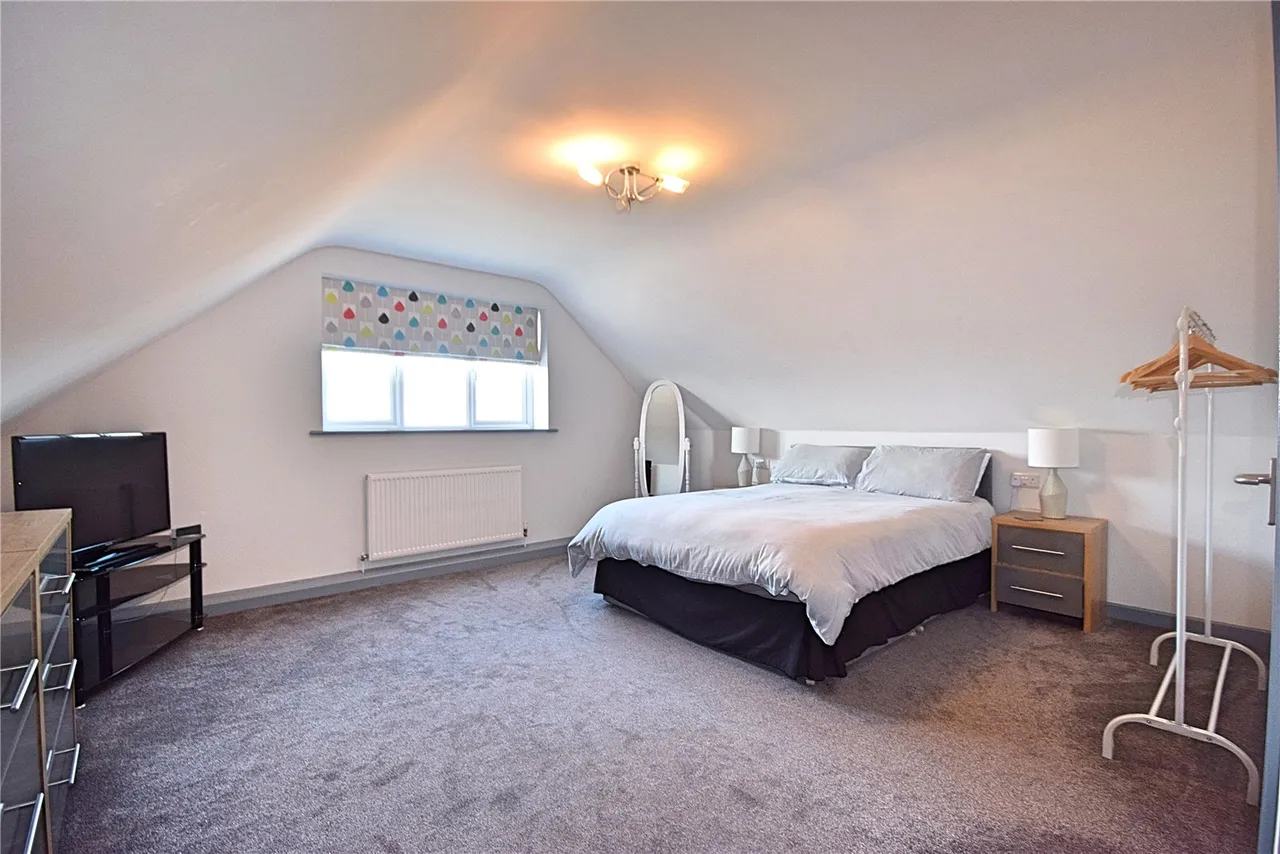 Warwick Place, Tywyn, photo 13