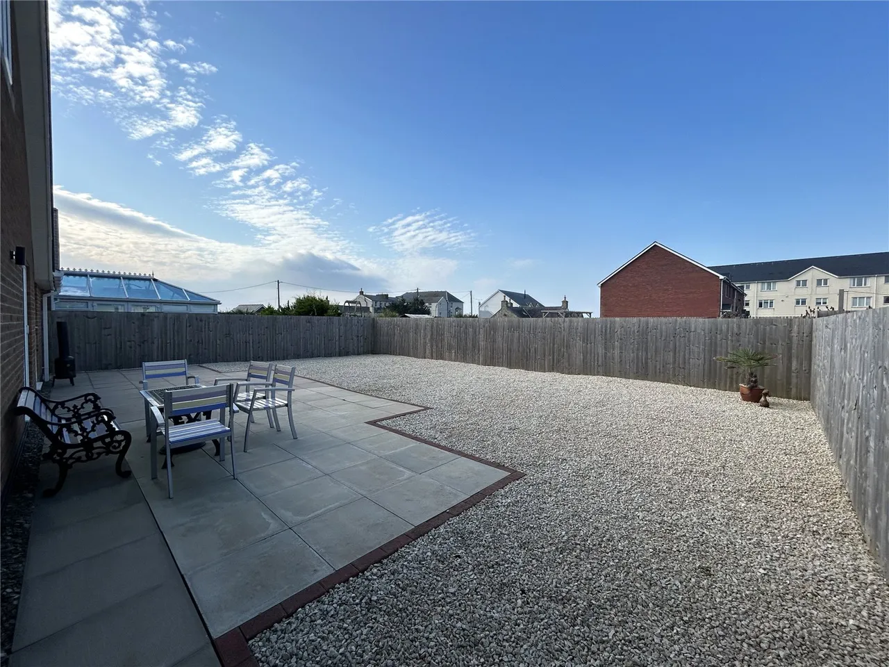 Warwick Place, Tywyn, photo 18