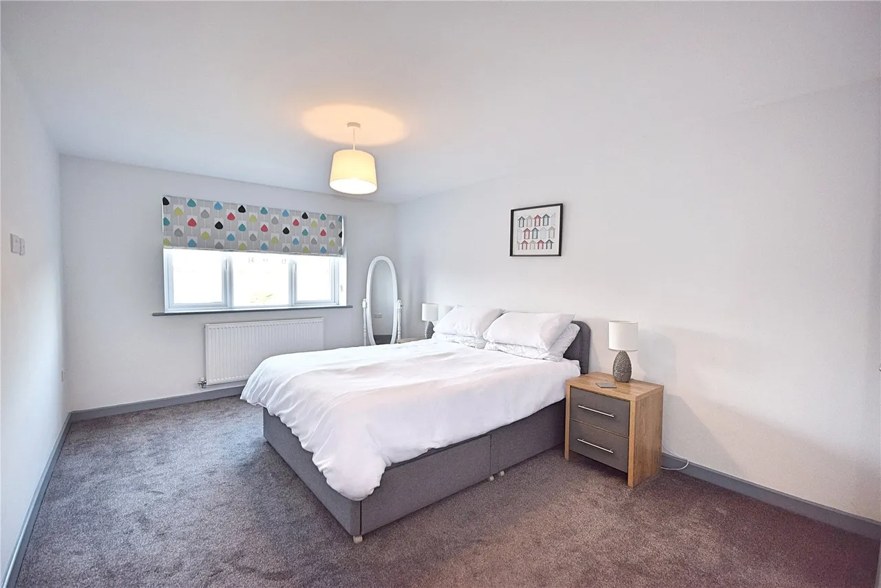 Warwick Place, Tywyn, photo 6