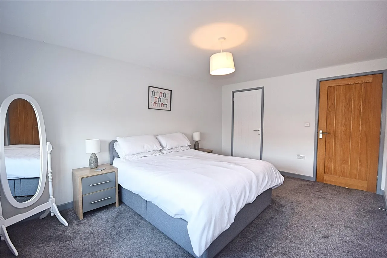 Warwick Place, Tywyn, photo 10