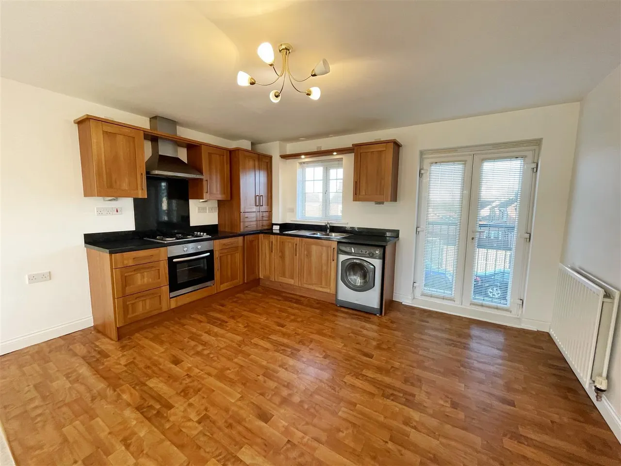 Studley Drive, Spennymoor, DL16, photo 4