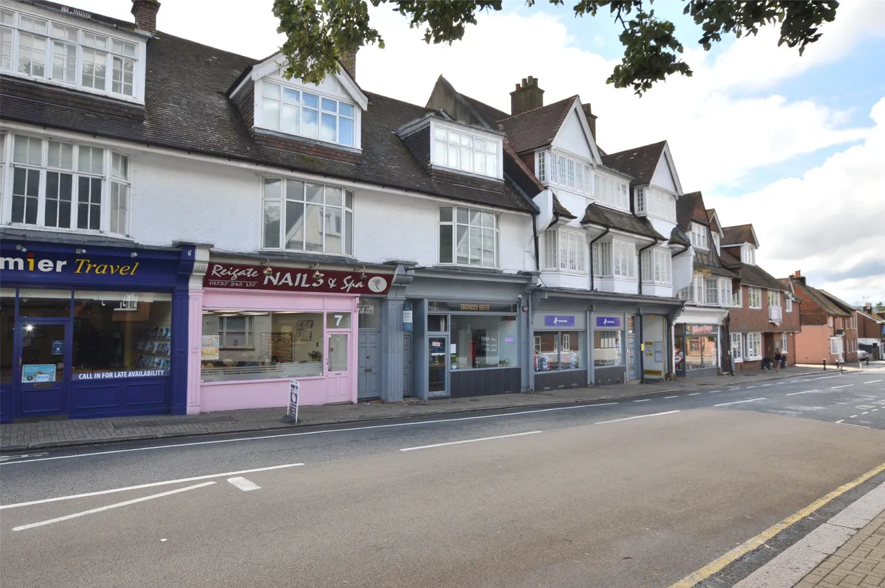 West Street, Reigate, RH2 9BL, photo 3