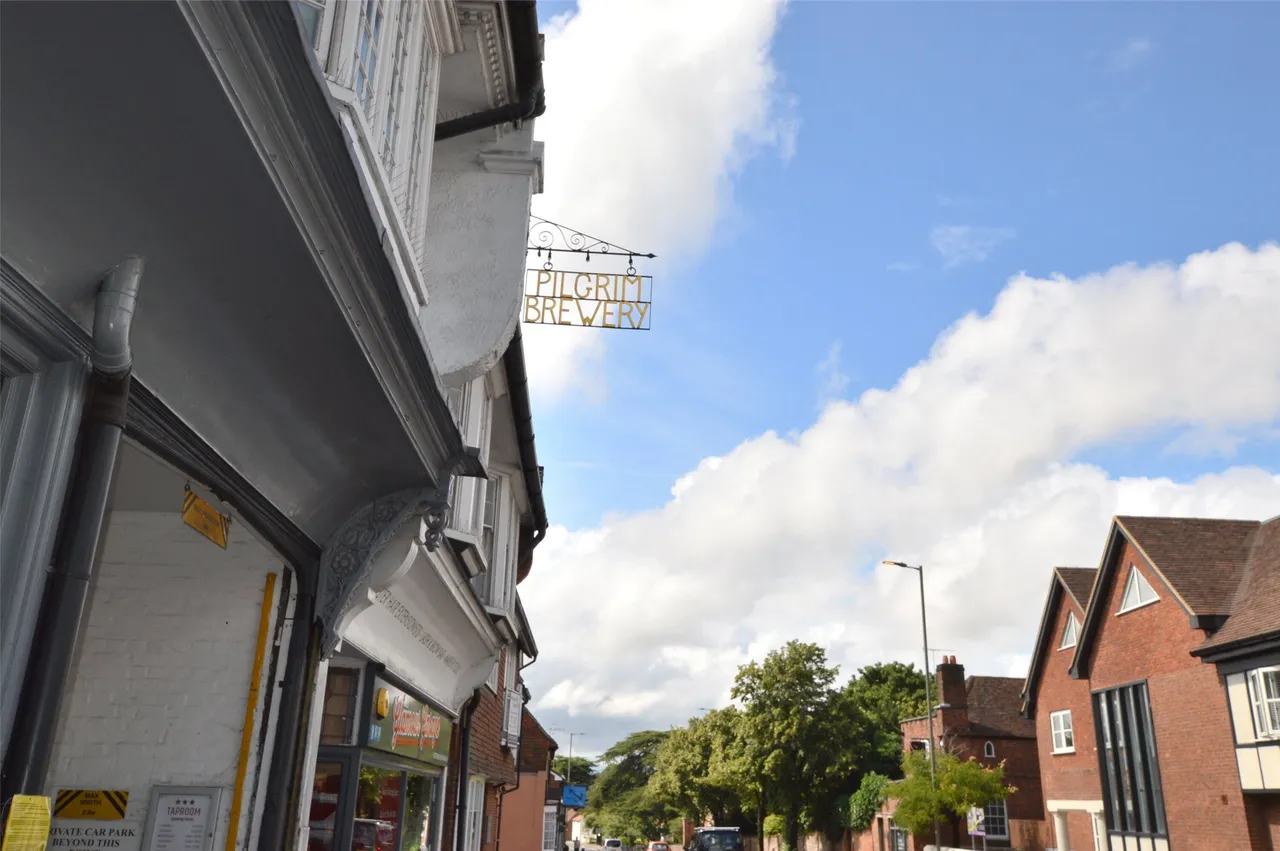 West Street, Reigate, RH2 9BL, photo 10
