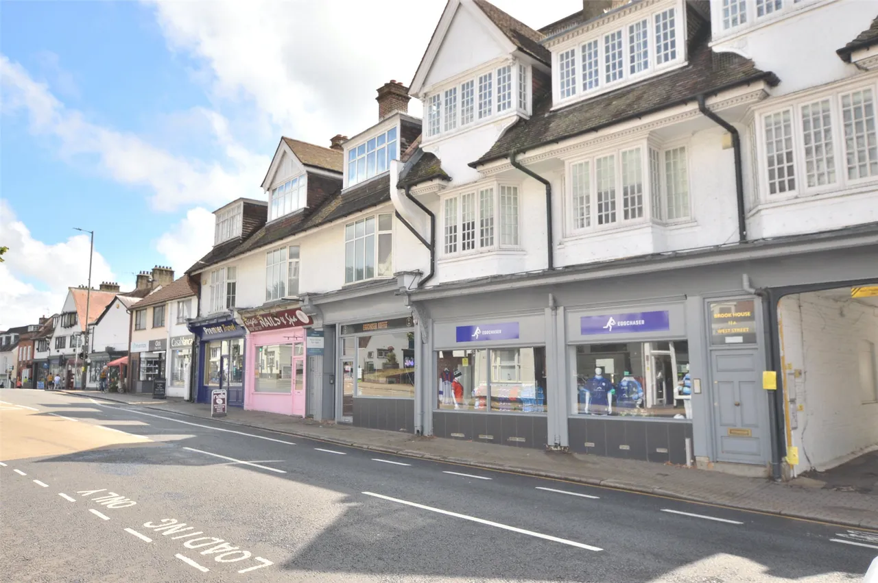 West Street, Reigate, RH2 9BL, photo 7