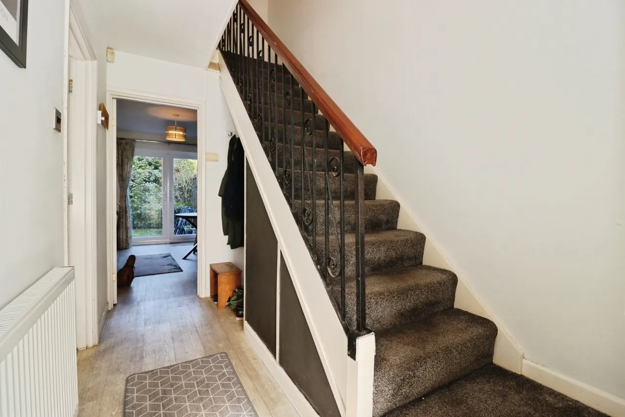 Duchess Way, Stapleton, Bristol, BS16, photo 11