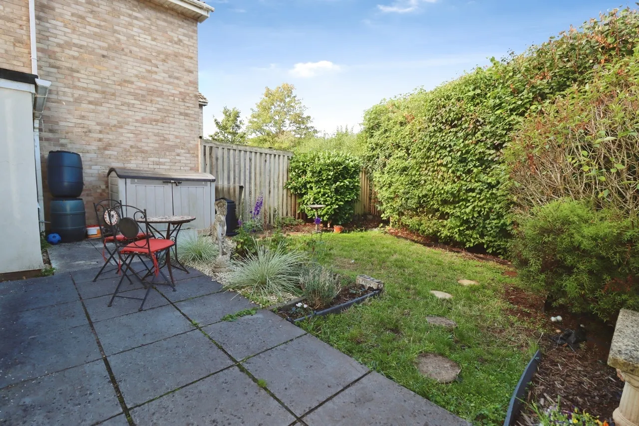 Duchess Way, Stapleton, Bristol, BS16, photo 2