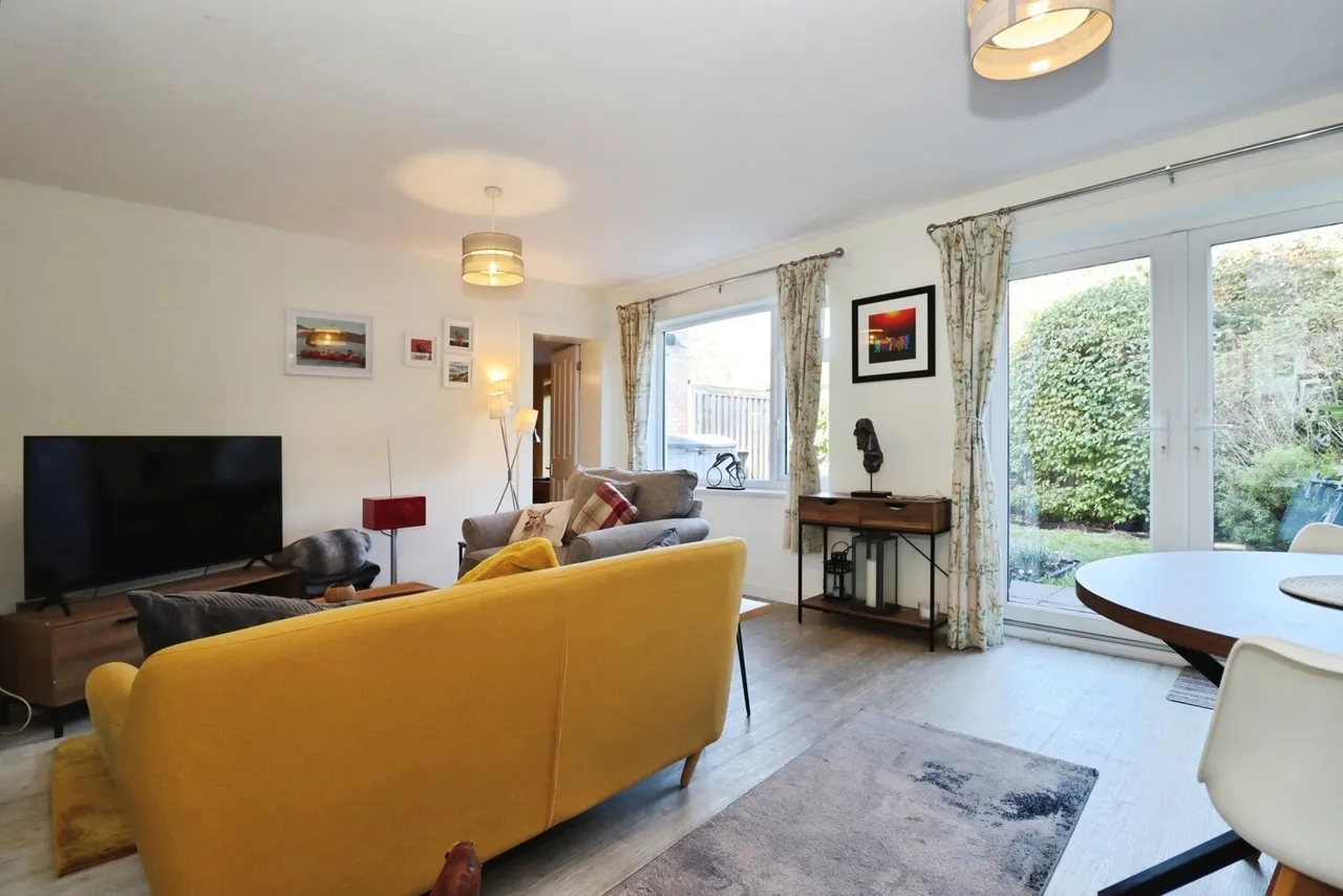 Duchess Way, Stapleton, Bristol, BS16, photo 4