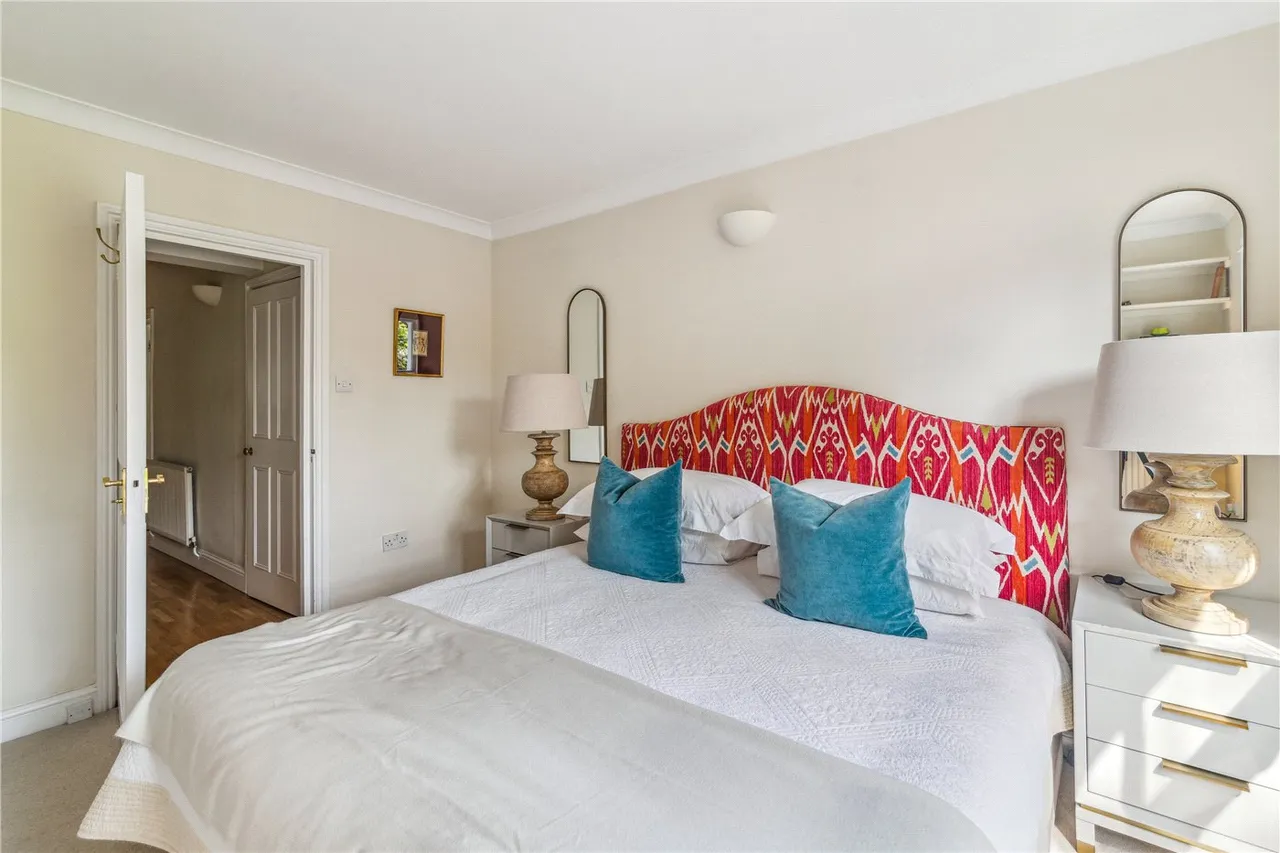 Sunderland Terrace, London, W2, photo 4