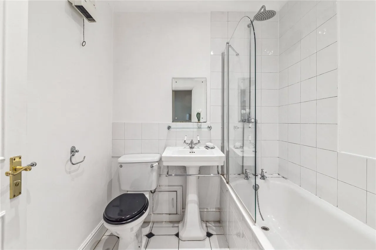 Sunderland Terrace, London, W2, photo 9