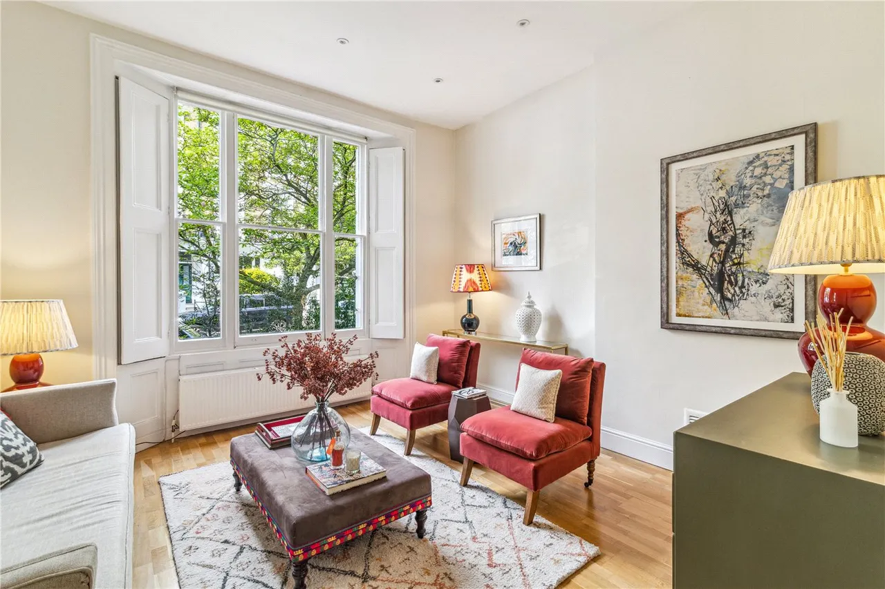 Sunderland Terrace, London, W2, photo 6