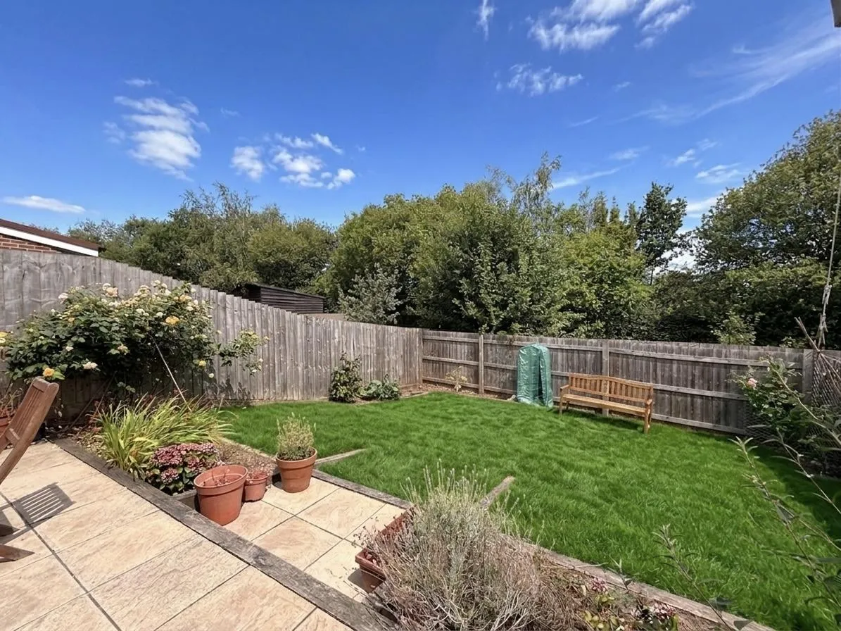 Myrtlebury Way, Exeter, EX1, photo 14