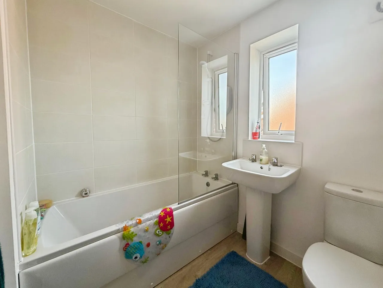 Myrtlebury Way, Exeter, EX1, photo 12