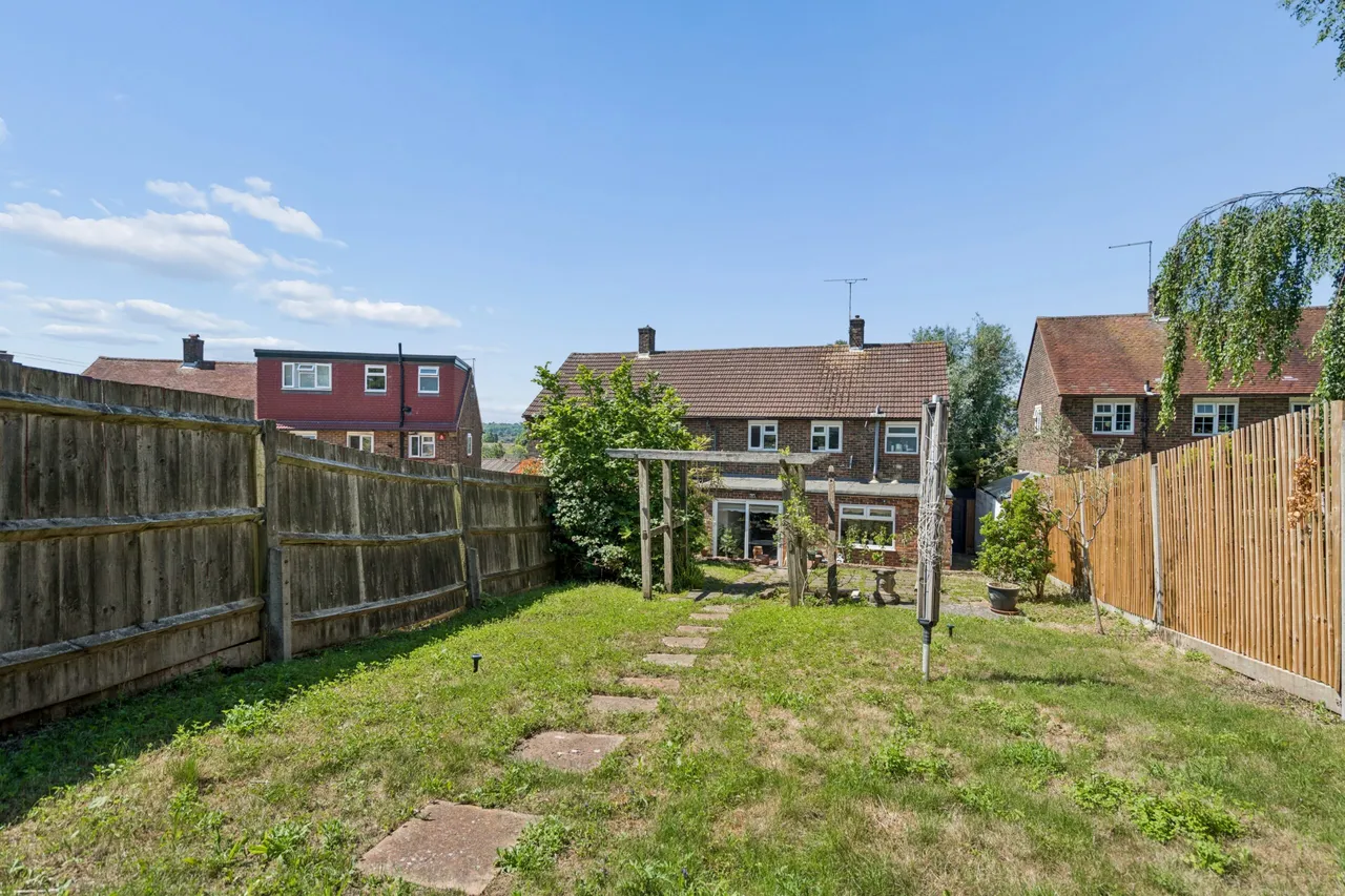 Aycliffe Road, Borehamwood, WD6, photo 4