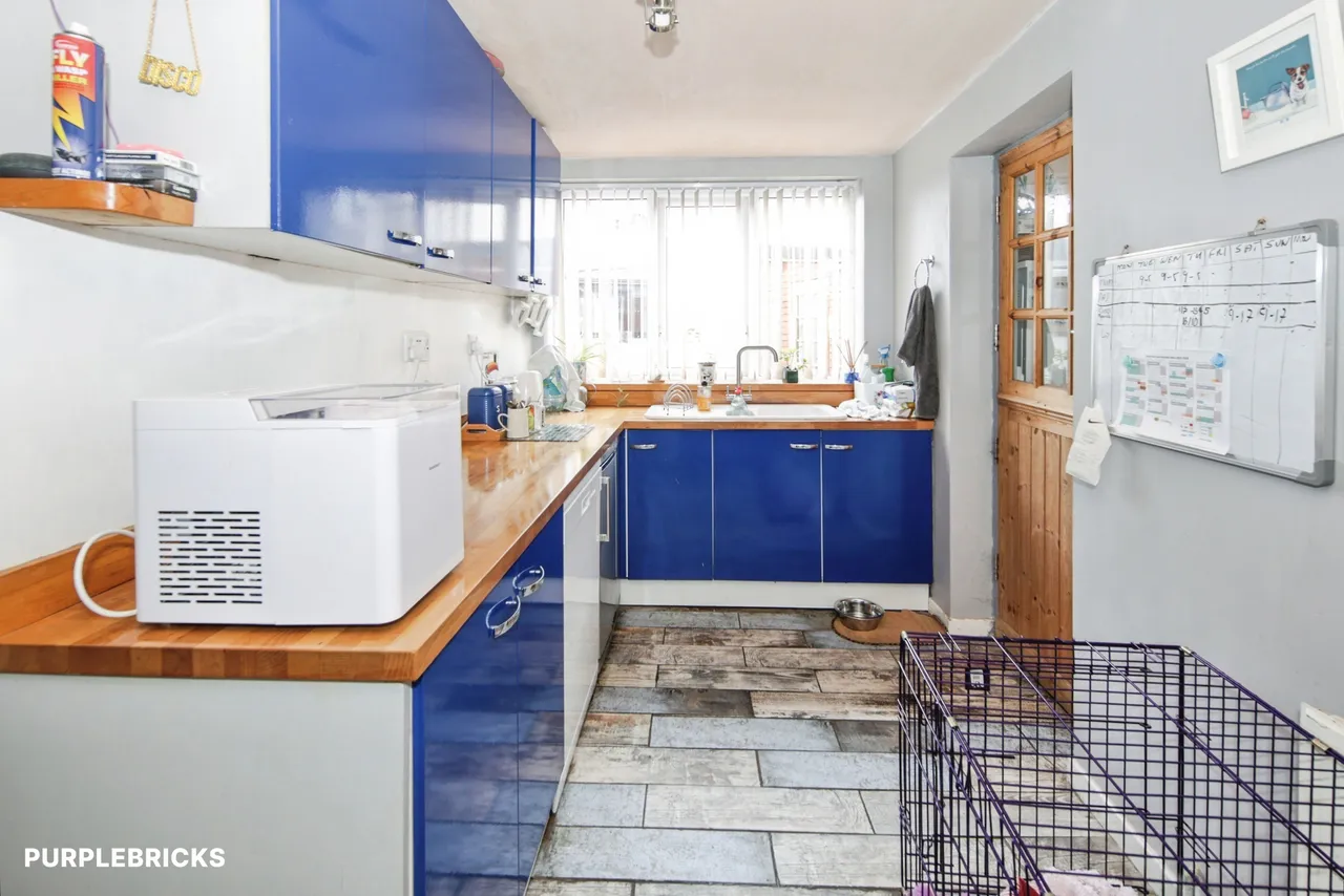 Greenmoor Road, Nuneaton, CV10, photo 9