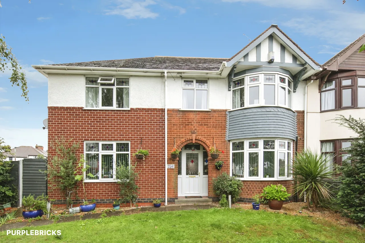 Greenmoor Road, Nuneaton, CV10, photo 22