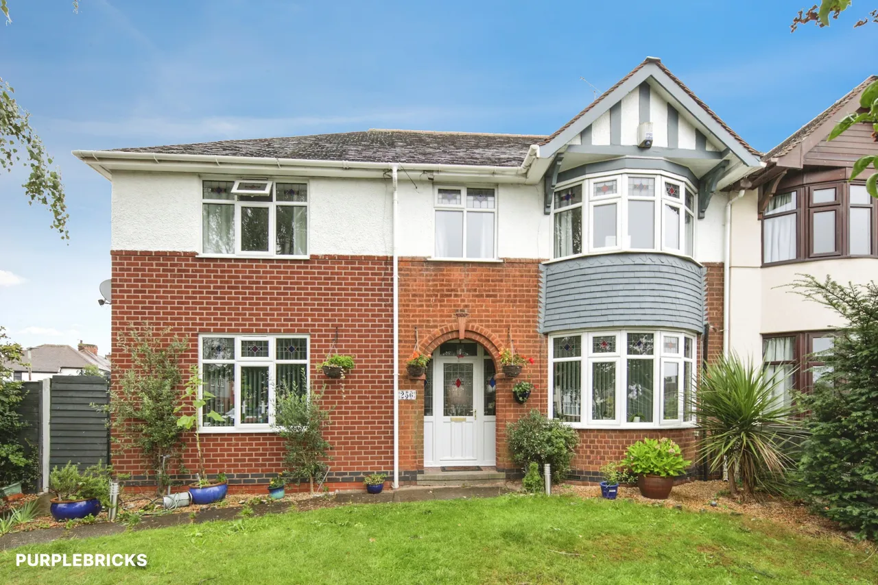 Greenmoor Road, Nuneaton, CV10, photo 23
