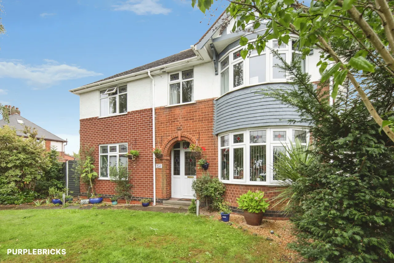 Greenmoor Road, Nuneaton, CV10, photo 3