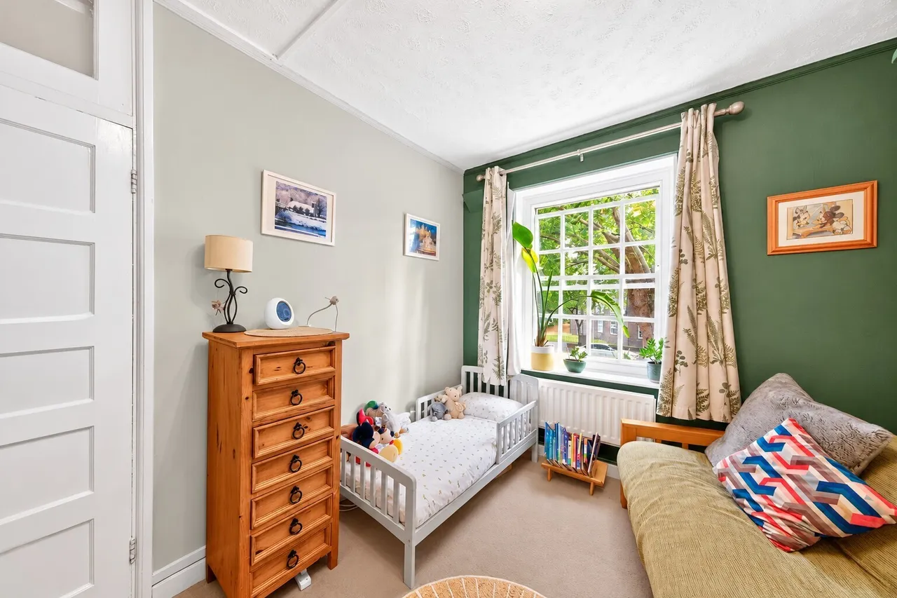Albion Avenue, London, photo 6