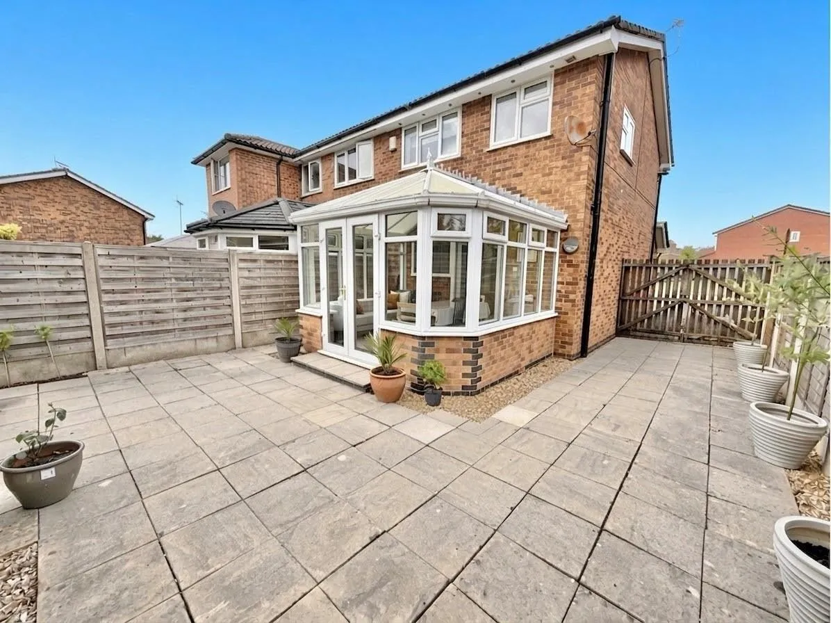 Turnberry Drive, Wilmslow, SK9, photo 5