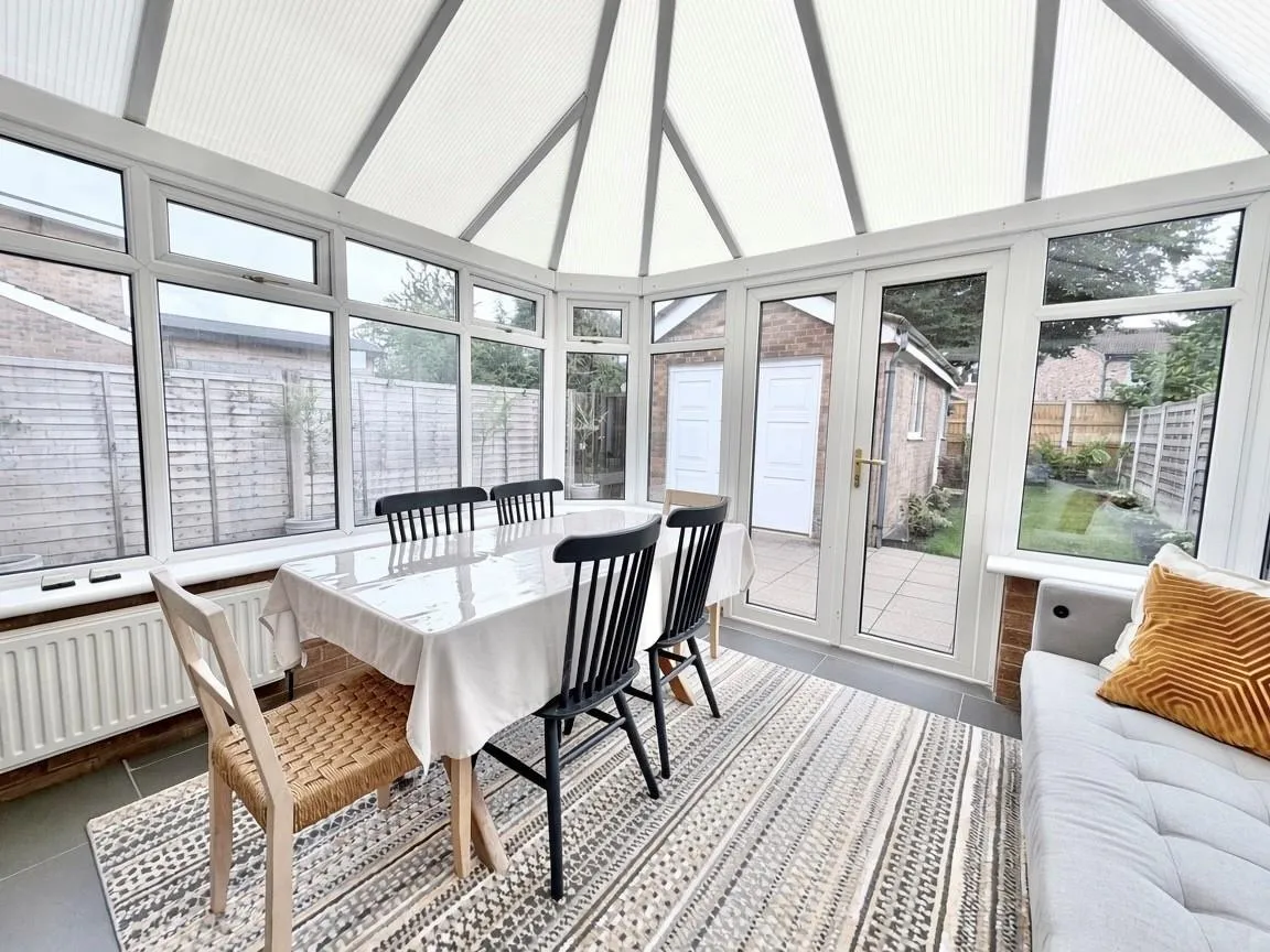 Turnberry Drive, Wilmslow, SK9, photo 11