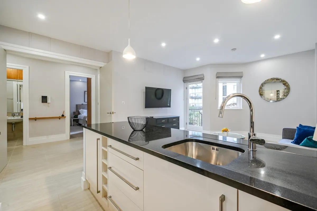 Westbourne Grove, Notting Hill, W2, photo 4