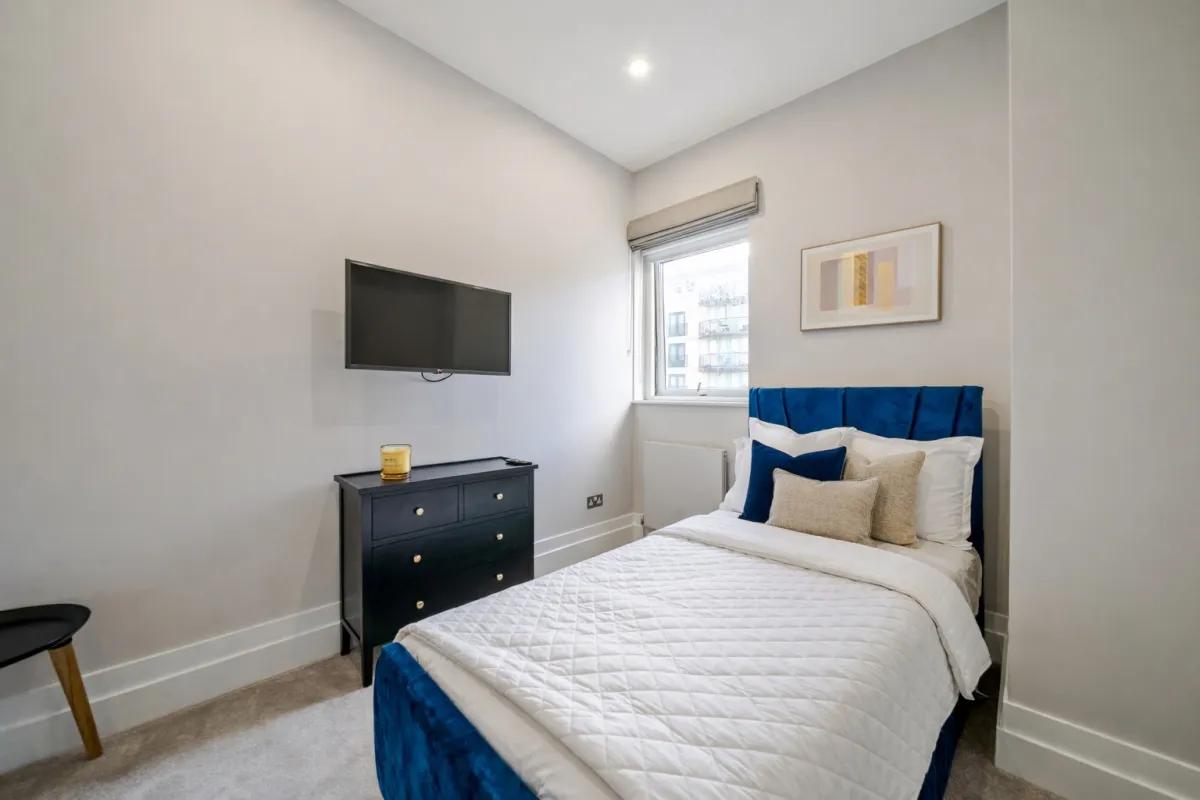 Westbourne Grove, Notting Hill, W2, photo 9