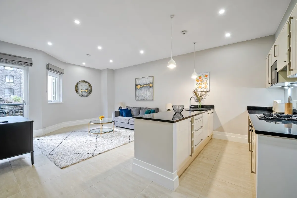 2 bed flat to rent — Westbourne Grove, Notting Hill, W2