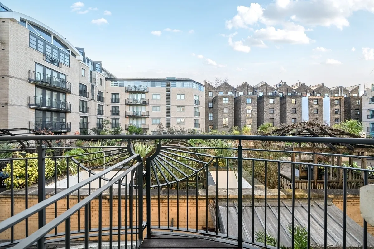Westbourne Grove, Notting Hill, W2, photo 12