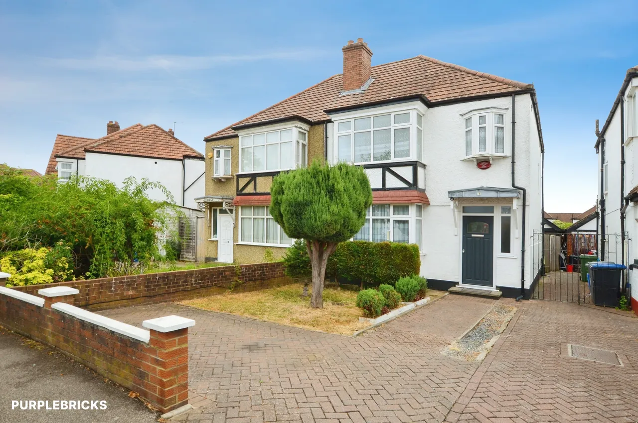 Oldborough Road, Wembley, HA0, photo 17