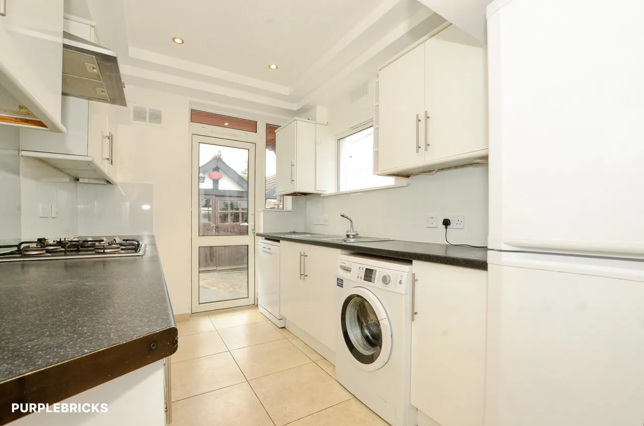 Oldborough Road, Wembley, HA0, photo 5