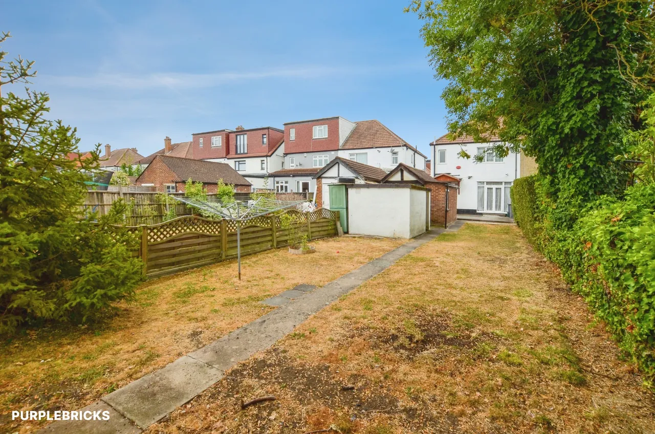 Oldborough Road, Wembley, HA0, photo 2