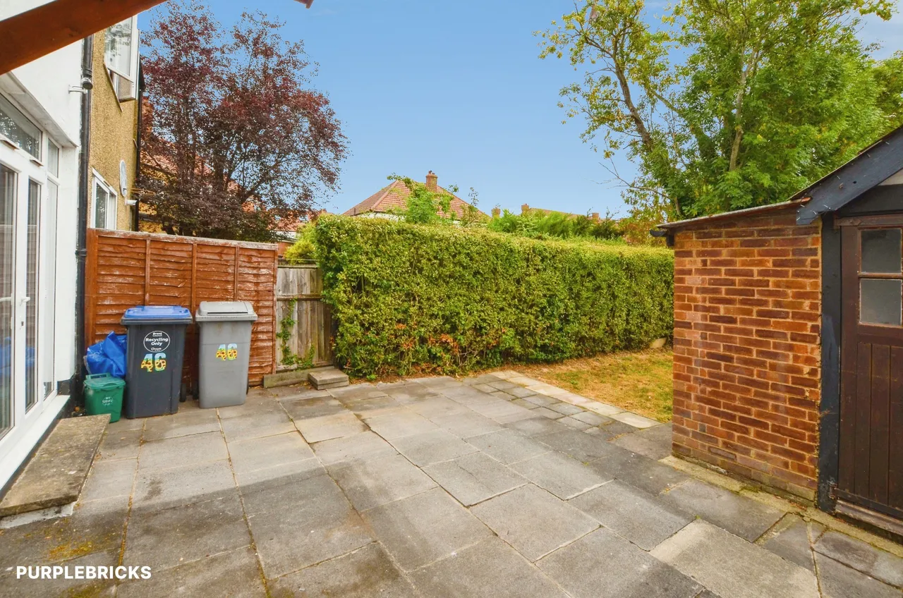 Oldborough Road, Wembley, HA0, photo 16