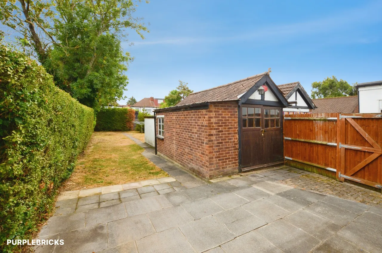 Oldborough Road, Wembley, HA0, photo 3