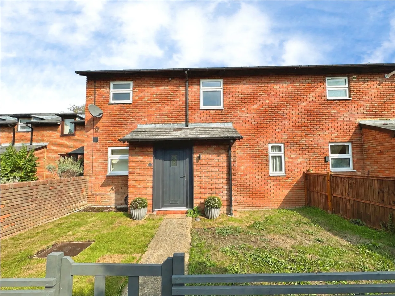 4 bed house for sale, Alsace Walk, Camberley, GU15