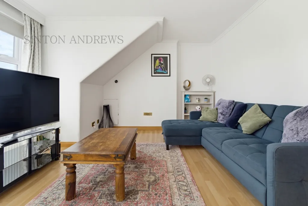 Sunnyside Road, photo 9