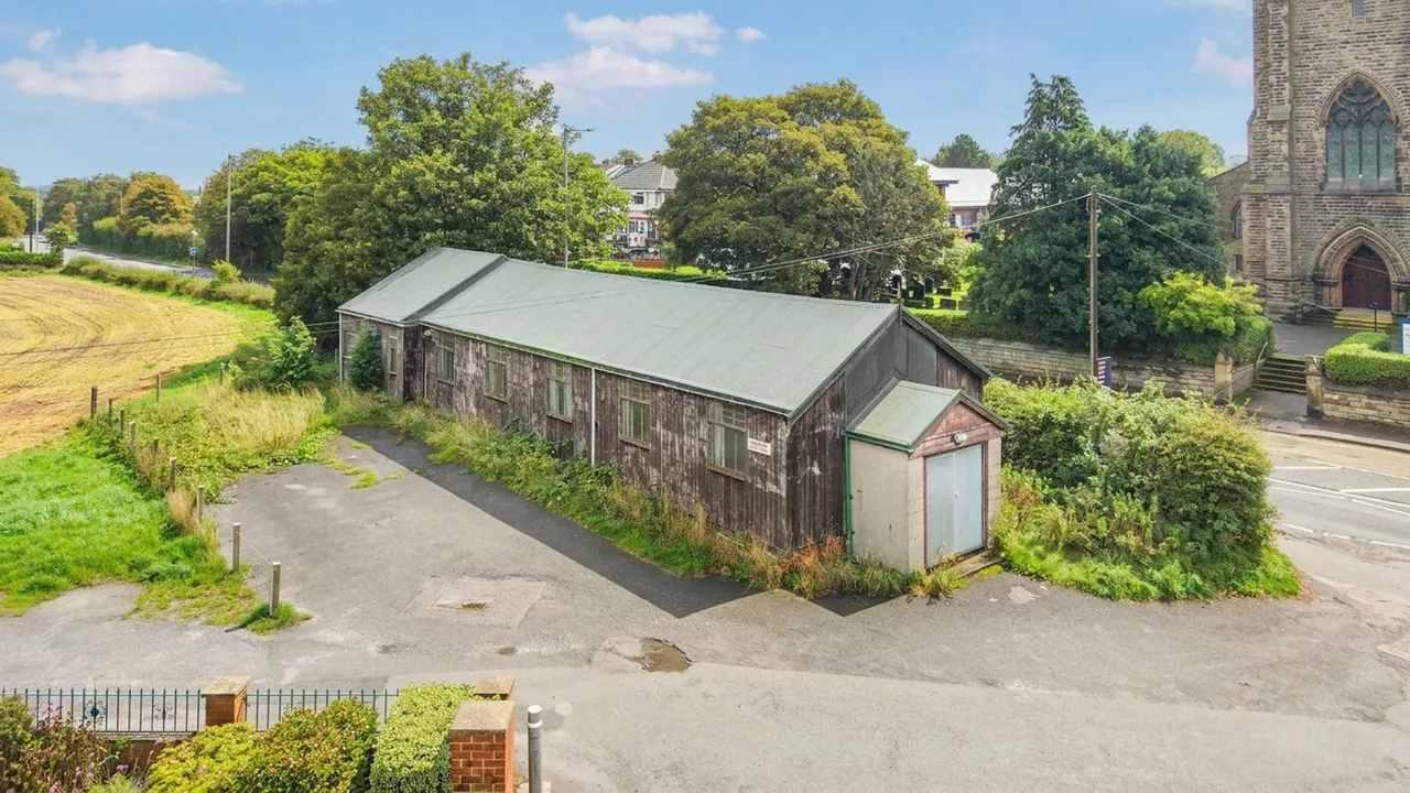 Liverpool Road, Aughton, L39, photo 17