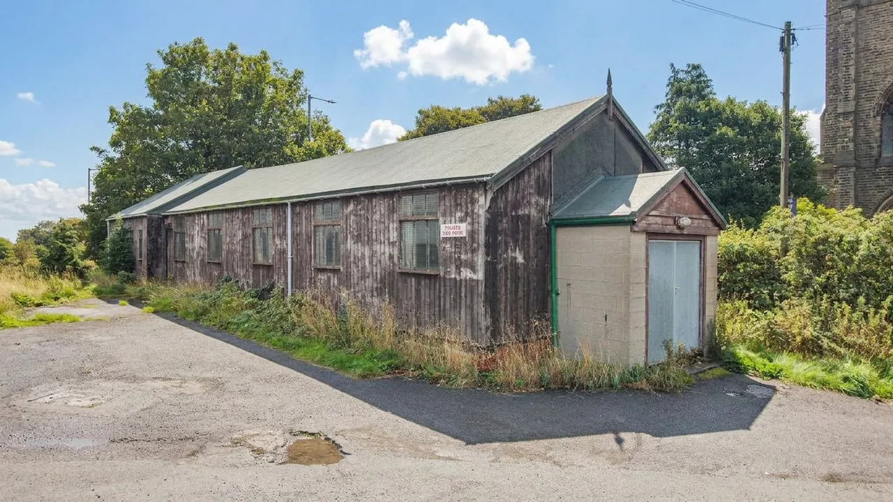 Liverpool Road, Aughton, L39, photo 5