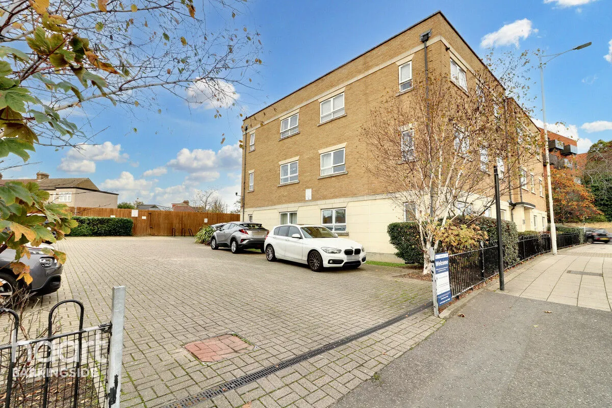 Cranbrook Road, Gants Hill, IG2, photo 6