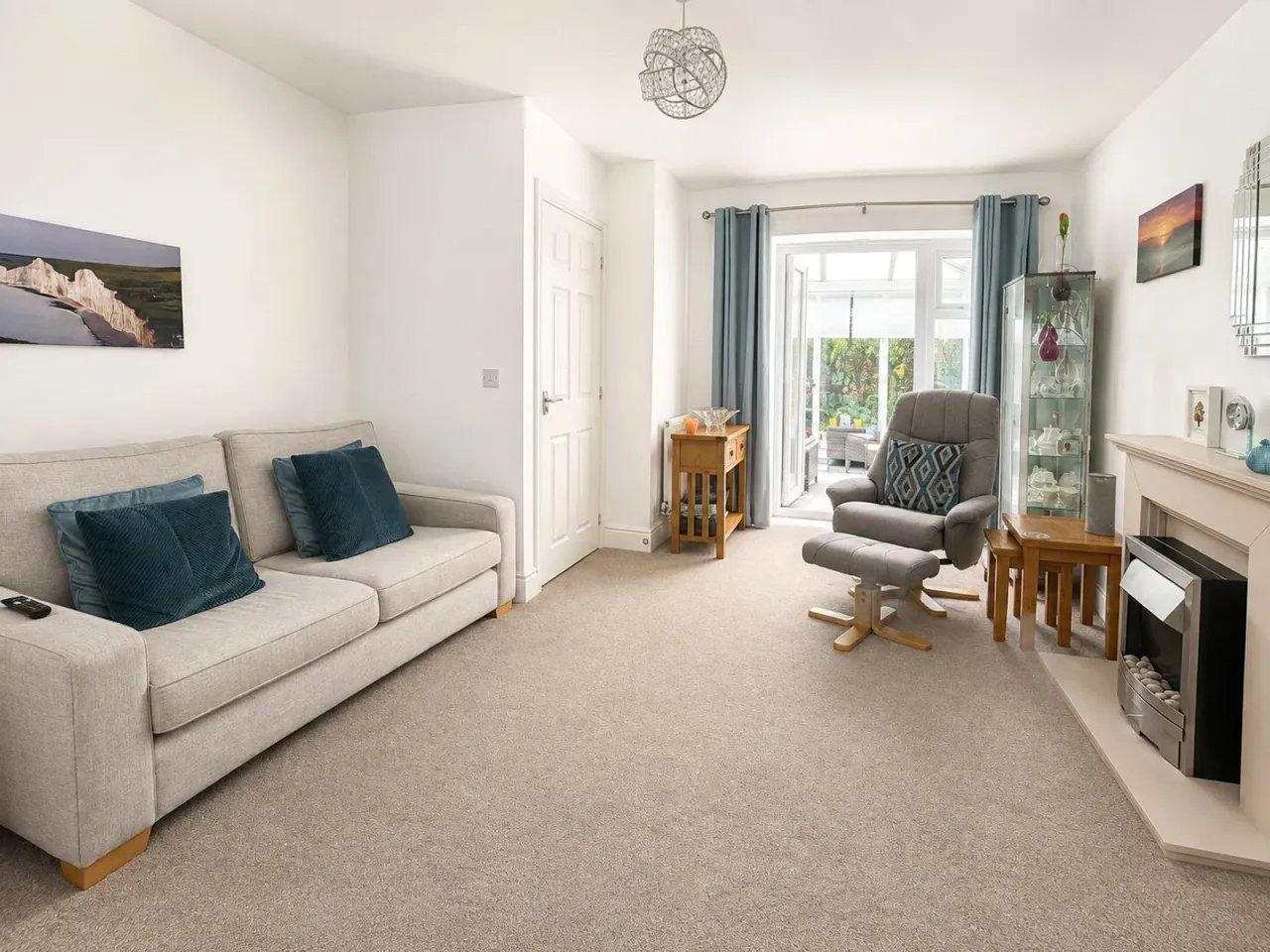 Rickard Gardens, Hellingly, Hailsham, East Sussex, BN27, photo 8
