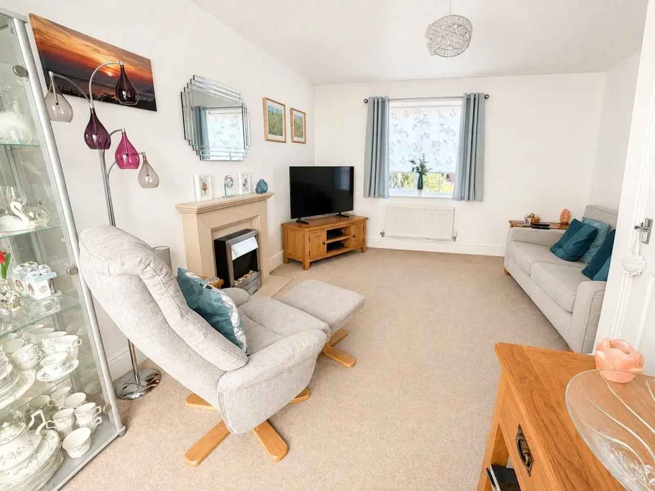 Rickard Gardens, Hellingly, Hailsham, East Sussex, BN27, photo 9