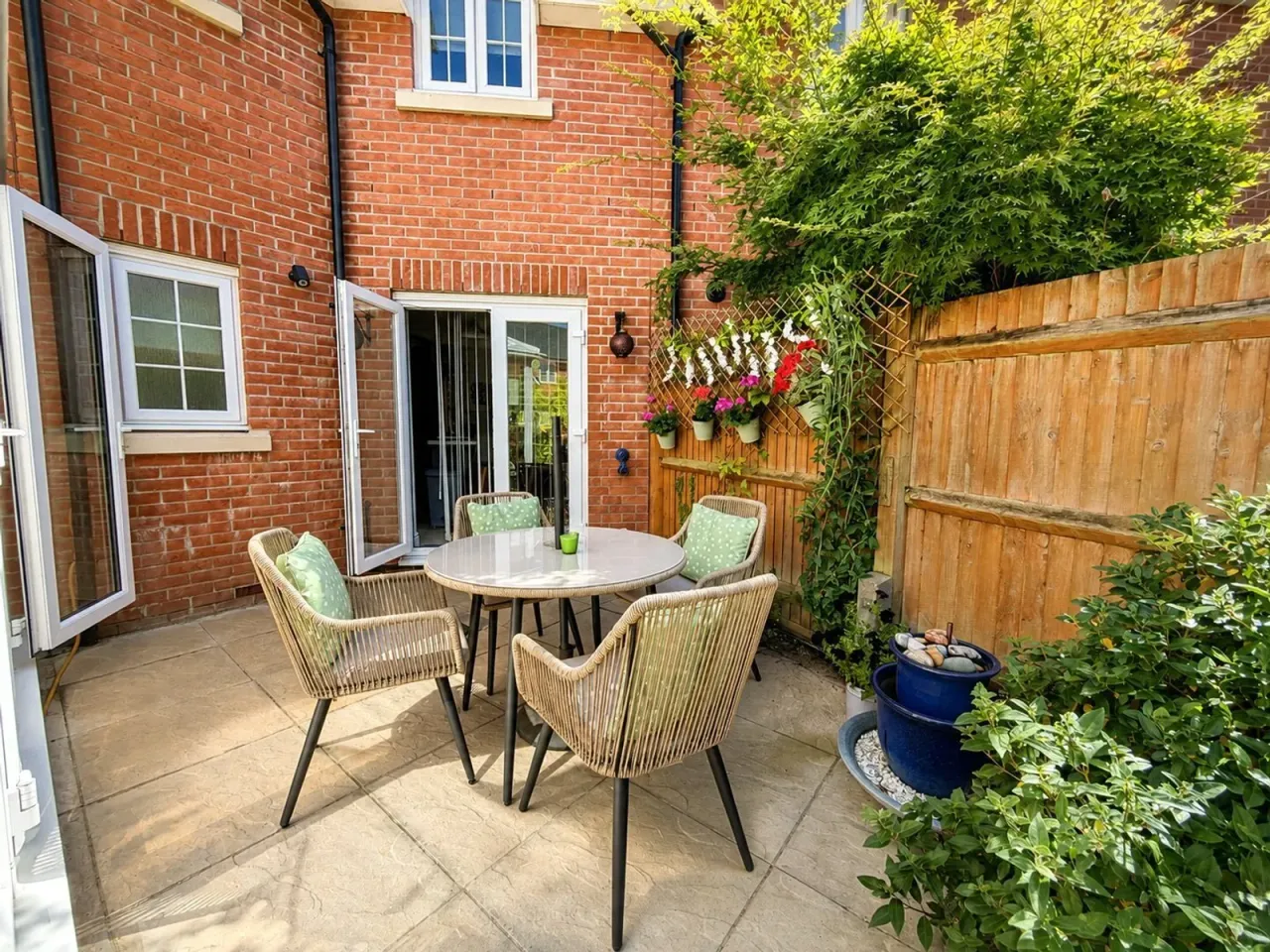 Rickard Gardens, Hellingly, Hailsham, East Sussex, BN27, photo 21