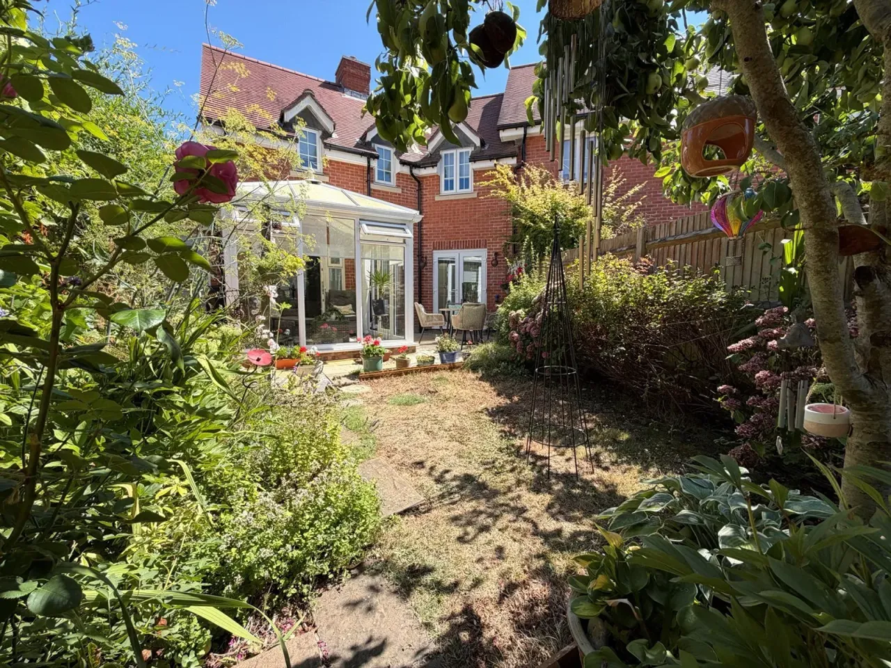 Rickard Gardens, Hellingly, Hailsham, East Sussex, BN27, photo 5