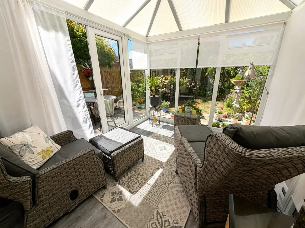 Rickard Gardens, Hellingly, Hailsham, East Sussex, BN27, photo 10