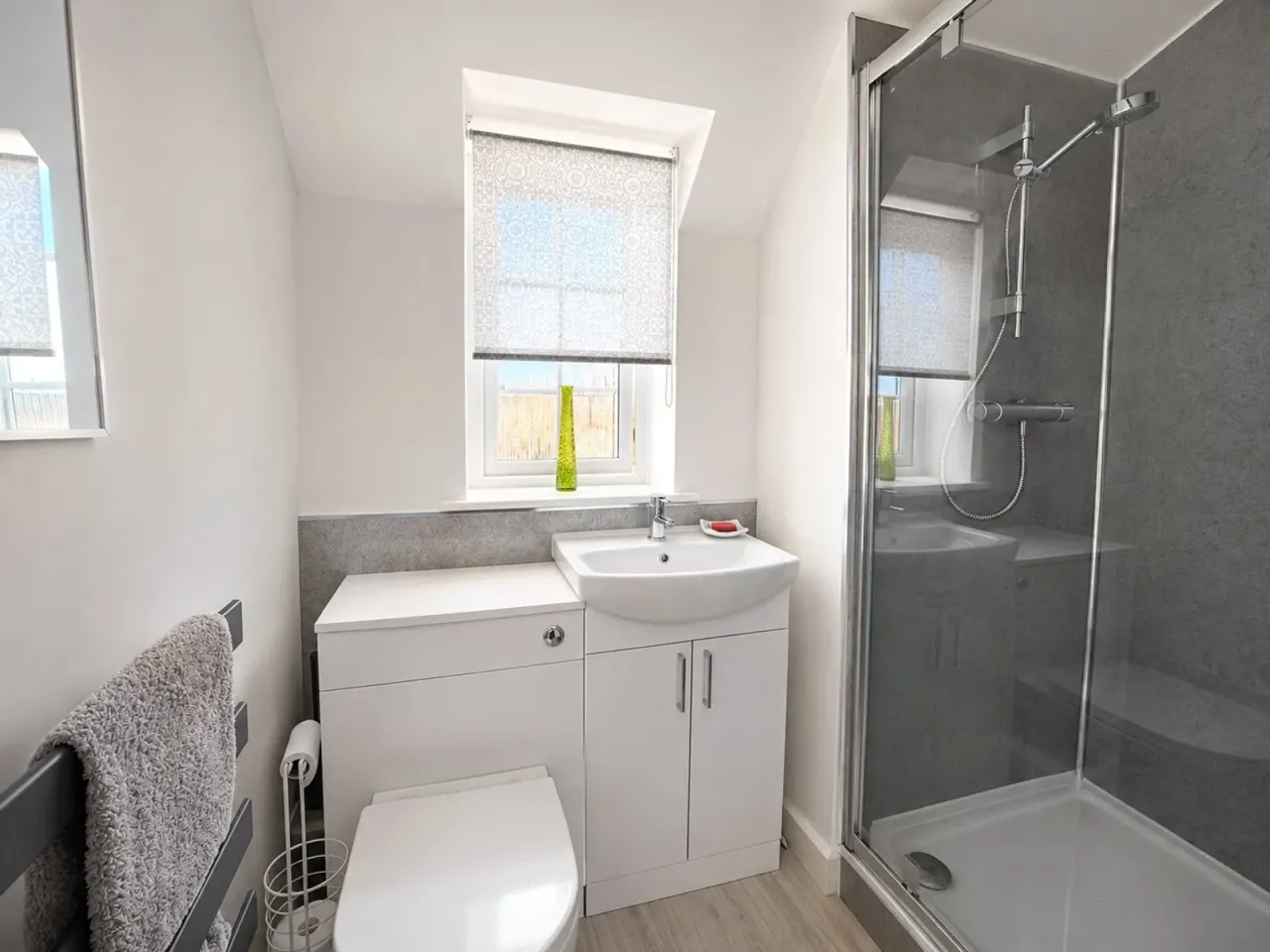 Rickard Gardens, Hellingly, Hailsham, East Sussex, BN27, photo 15