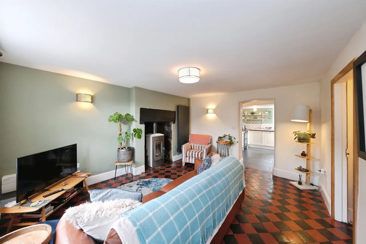 Chevin Alley, Milford, DE56, photo 5