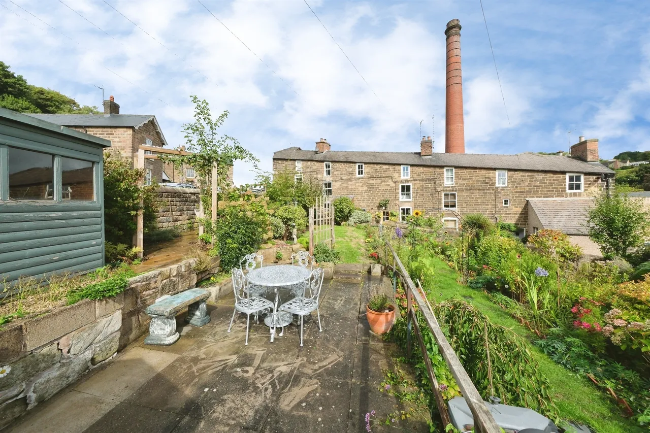 Chevin Alley, Milford, DE56, photo 20