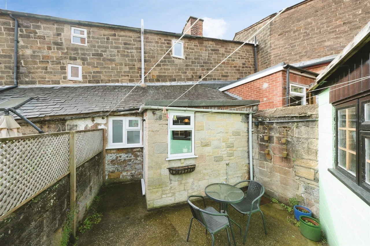 Chevin Alley, Milford, DE56, photo 24