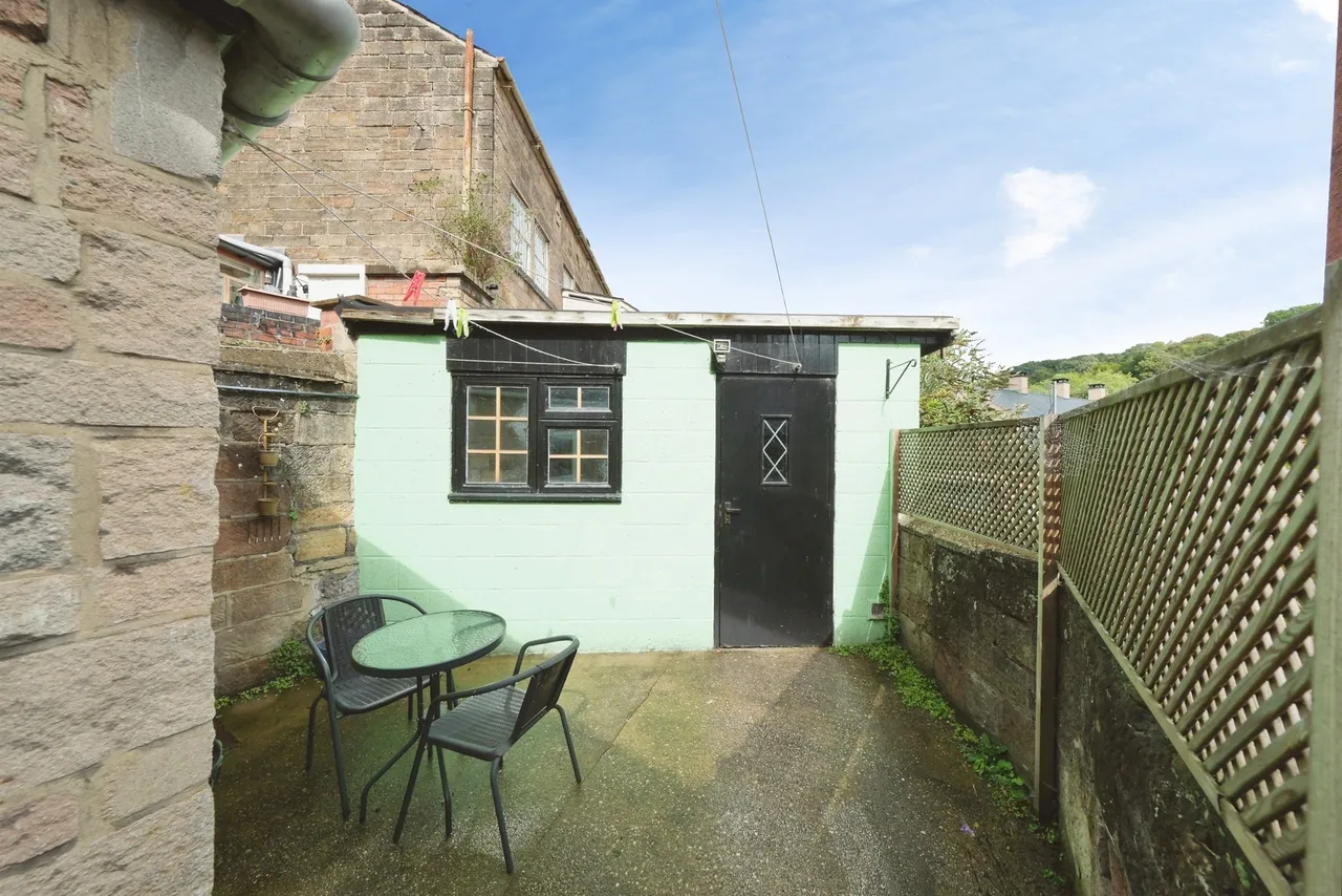 Chevin Alley, Milford, DE56, photo 23