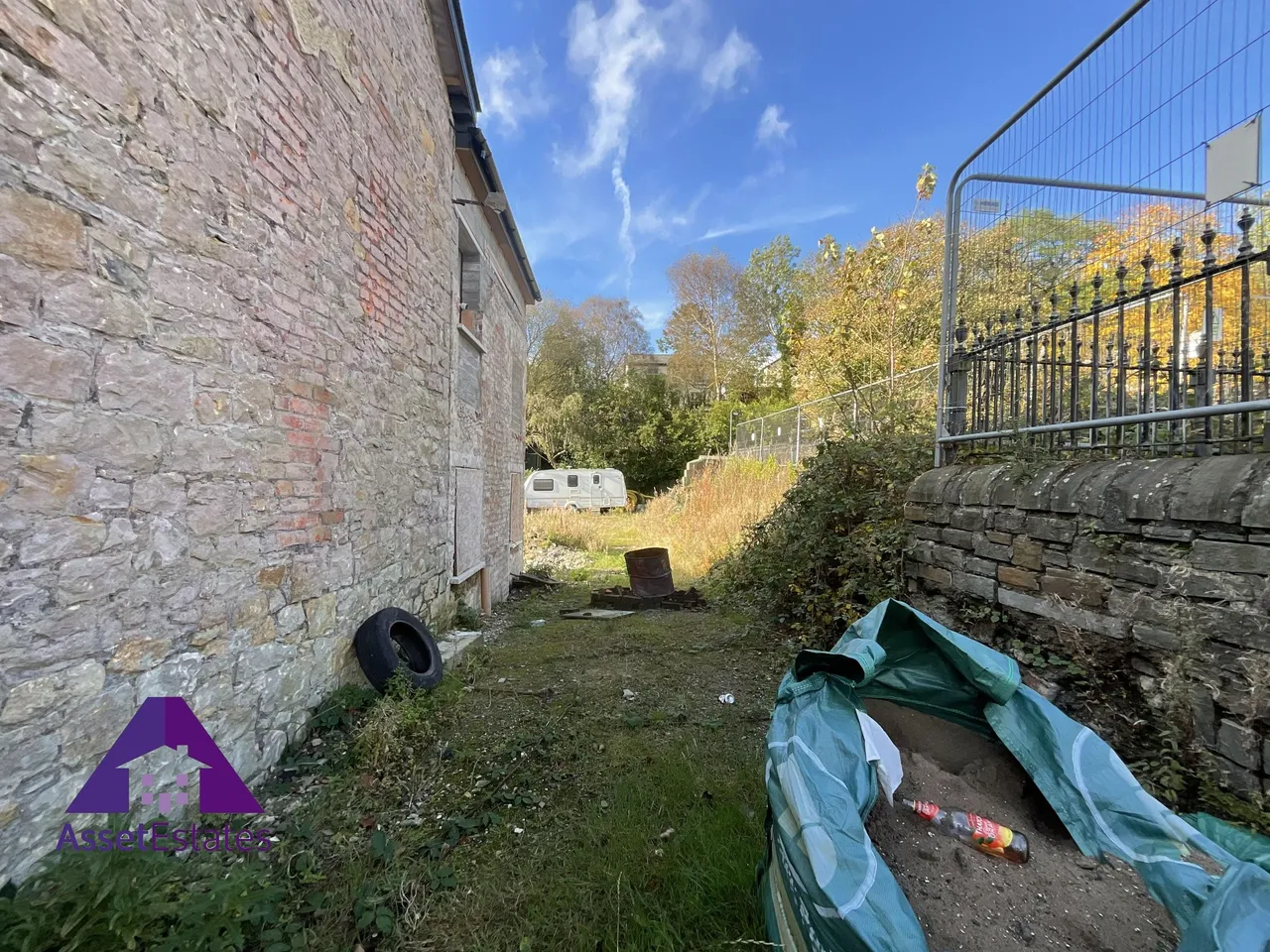 Broad Street, Blaenavon, Pontypool, photo 16