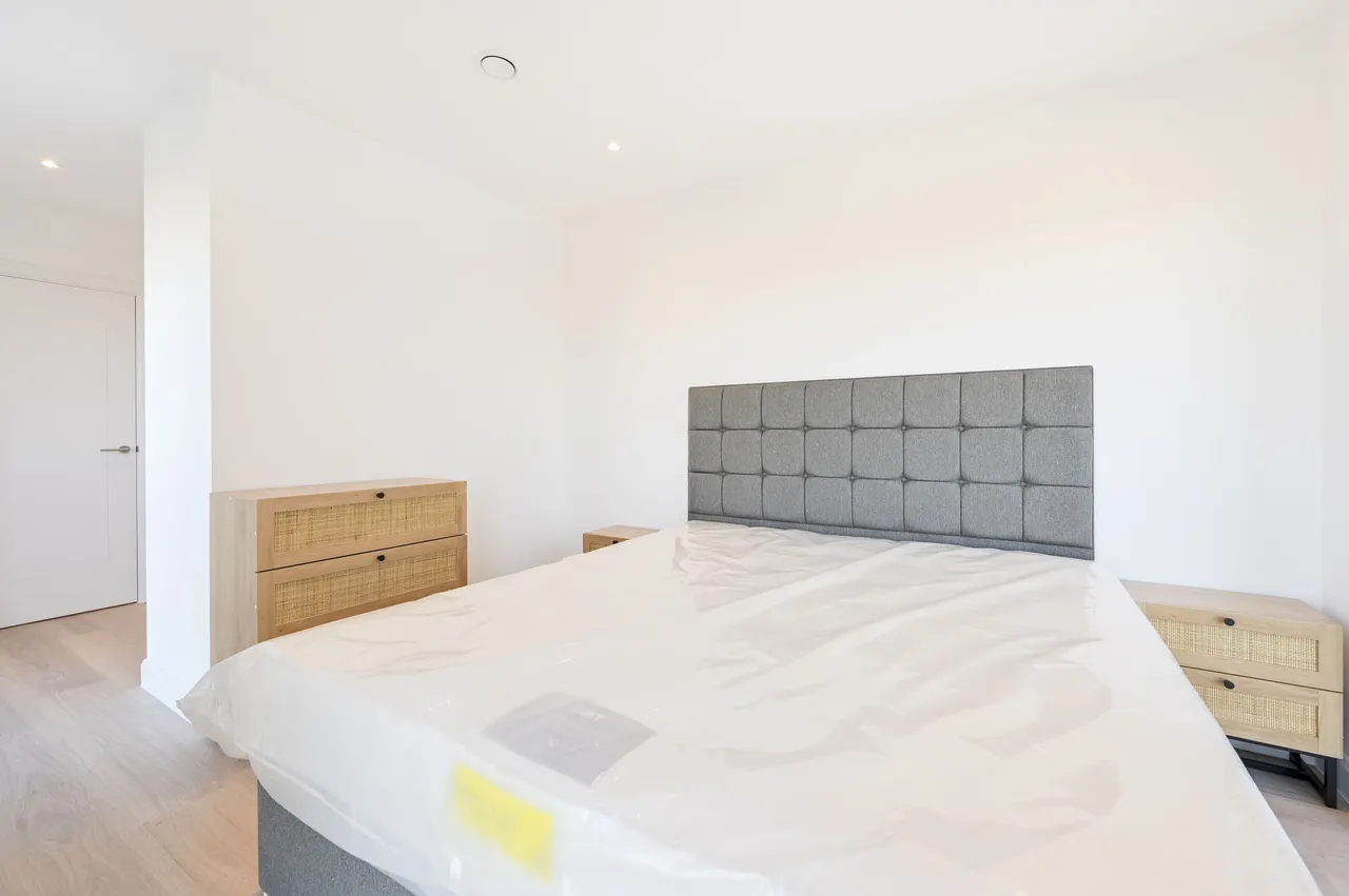 London, E16, photo 10